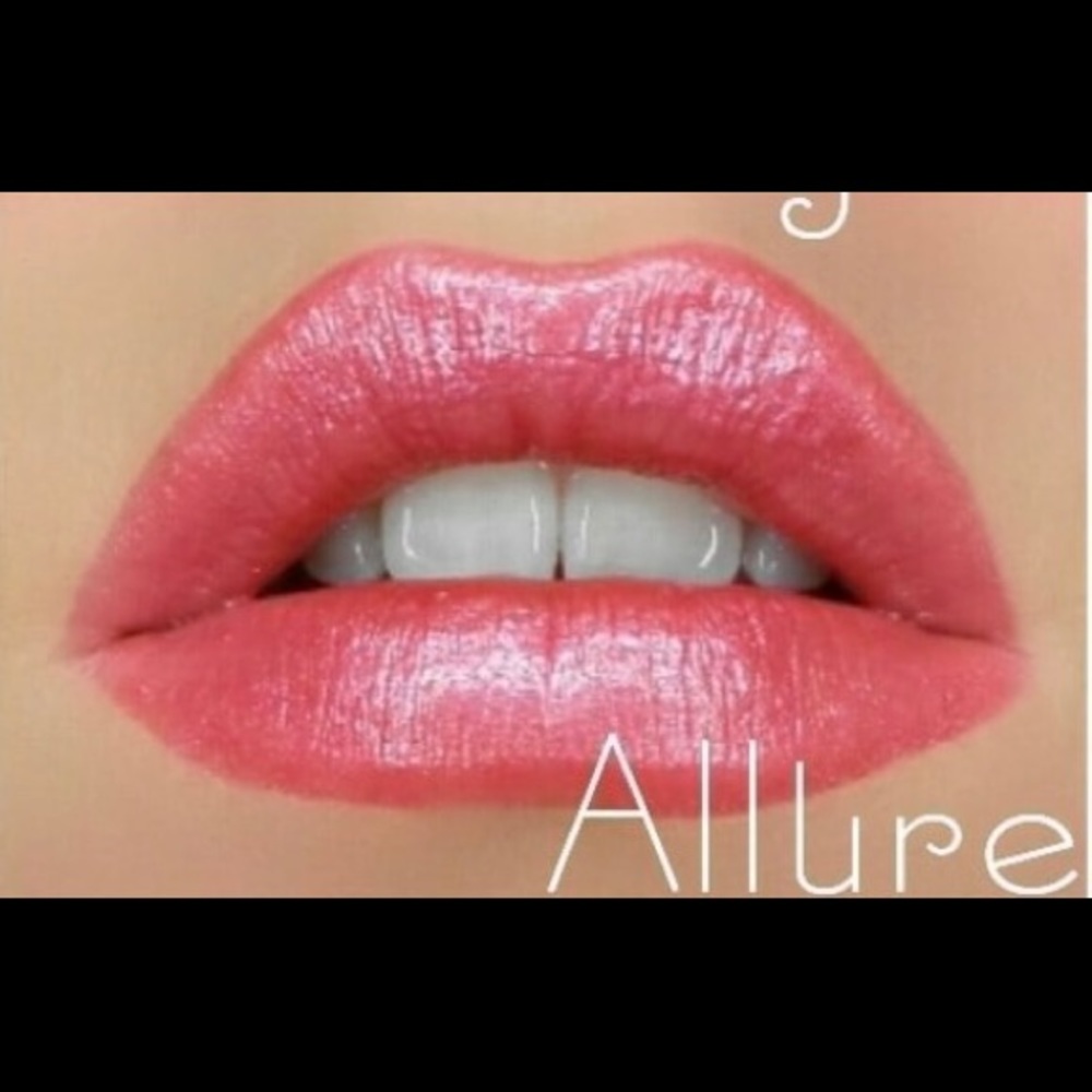 ACTI-LABS High Pigment Le Joli long wear lipstick in ALLURE